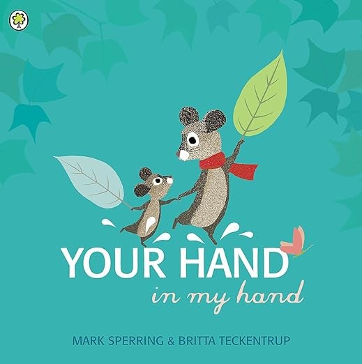 Your Hand in My Hand